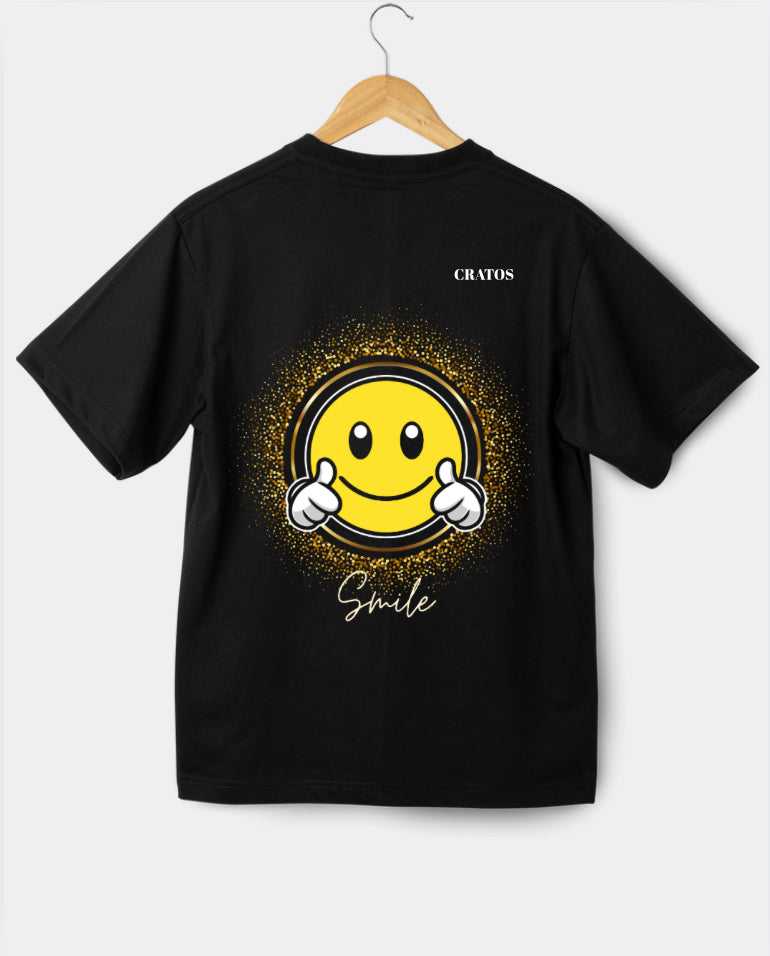 cratos - unisex 100% cotton t-shirt -